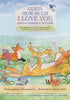 Guess How Much I Love You - Friendship Adventures (Bilingual) DVD Movie