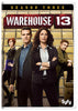 Warehouse 13 - Season 3 (Keepcase) DVD Movie