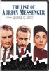 The List of Adrian Messenger DVD Movie