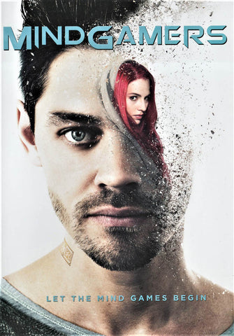 Mindgamers DVD Movie