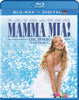Mamma Mia - The Movie (Blu-ray + Digital) (Blu-ray) (Bilingual) BLU-RAY Movie