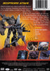 Transformers Prime - Ultimate Decepticons DVD Movie