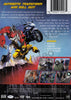 Transformers - Ultimate Autobots DVD Movie