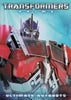 Transformers - Ultimate Autobots DVD Movie