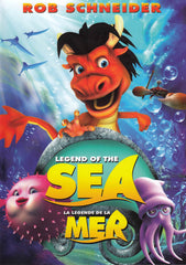 Legend Of The Sea (Bilingual)
