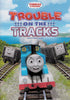 Thomas & Friends - Trouble On The Tracks (Bilingual) DVD Movie