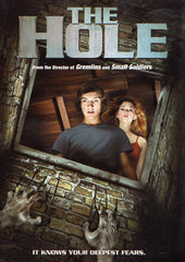 The Hole (2009)