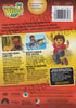 Go Diego Go - Lion Cub Rescue DVD Movie