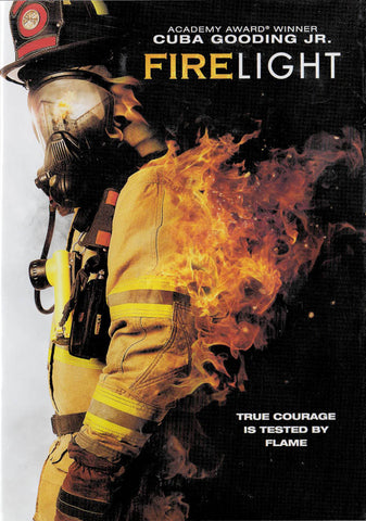Firelight DVD Movie
