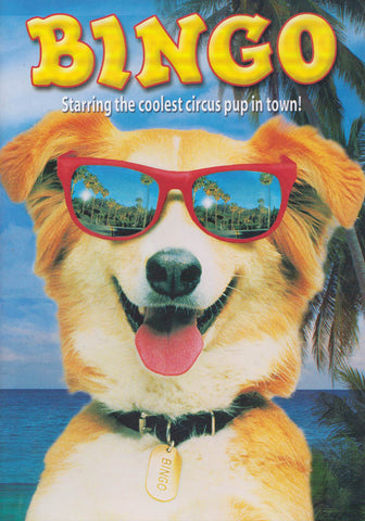 Bingo (Widescreen) DVD Movie