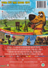 Pup: Un Petit Chien La-Haut (Bilingual) DVD Movie