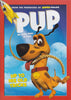 Pup: Un Petit Chien La-Haut (Bilingual) DVD Movie