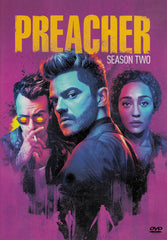 Preacher - Season 2