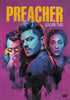 Preacher - Season 2 DVD Movie