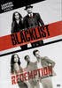 The Blacklist: Season 4 / Blacklist Redemption: Season 1 (Limited Edition 2-Pack) (Boxset) DVD Movie