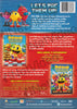 Pac-Man and the Ghostly Adventures (All You Can Eat / Pac Is Back) (Boxset) DVD Movie