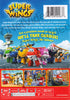 Super Wings - It Takes Teamwork DVD Movie