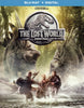 The Lost World : Jurassic Park (Blu-ray + Digital) (Blu-ray) (Bilingual) BLU-RAY Movie