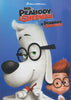 Mr. Peabody & Sherman (Blue Cover) (Bilingual) DVD Movie