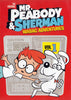 Mr. Peabody & Sherman - WABAC Adventures : Volume 1 DVD Movie
