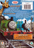Thomas & Friends - Curious Cargo (Bilingual) DVD Movie