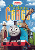Thomas & Friends - Curious Cargo (Bilingual) DVD Movie