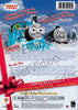 Thomas & Friends - Santa s Little Engine (Bilingual) DVD Movie
