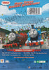 Thomas & Friends - Start Your Engines! DVD Movie