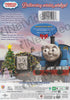 Thomas & Friends - Thomas Christmas Carol DVD Movie