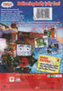 Thomas & Friends - Tinsel on the Tracks DVD Movie