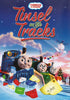 Thomas & Friends - Tinsel on the Tracks DVD Movie