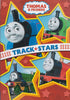 Thomas & Friends - Track Stars DVD Movie