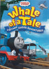 Thomas & Friends - Whale of a Tale & Other Sodor Adventures DVD Movie