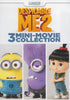 Despicable Me 2 (3 Mini-Movie Collection) DVD Movie