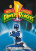 Mighty Morphin Power Rangers : Best Of Blue DVD Movie