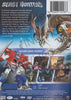 Transformers Prime / Beast Hunters : Dawn of the Beast DVD Movie