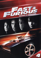 Fast & Furious (Bilingual)