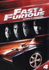 Fast & Furious (Bilingual) DVD Movie