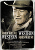 John Wayne Western 3-Pack (Man Who Shot Liberty Valance/Sons Of Katie Elder/Shootist) (Bilingual) DVD Movie