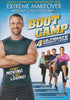 Extreme Makeover : Weight Loss Edition - Boot camp DVD Movie