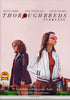 Thoroughbreds (Bilingual) DVD Movie
