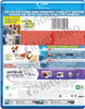 The Secret Life Of Pets (Blu-ray 3D + Blu-ray + Digital HD) (Blu-ray) (Bilingual) Blu-Ray Movie
