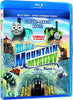 Thomas & Friends - Blue Mountain Mystery (Blu-ray + DVD Combo) (Blu-ray) (Bilingual) BLU-RAY Movie