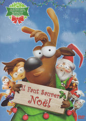 Il Faut Sauver Noel