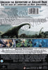 Jurassic Park III (Bilingual) DVD Movie