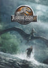 Jurassic Park III (Bilingual) DVD Movie