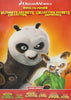 Kung Fu Panda: Ultimate Secret (Bilingual) DVD Movie