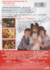 Lassie - A Christmas Tale DVD Movie