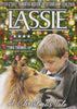 Lassie - A Christmas Tale DVD Movie