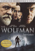The Wolfman (Unrated Director s Cut) (Bilingual) DVD Movie